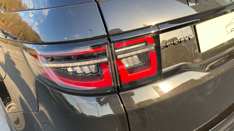 Land Rover Discovery Sport 1.5 P270e Dynamic SE 5dr Auto [5 Seat] Station Wagon